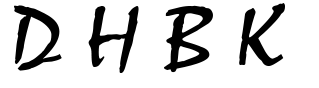 dhbk