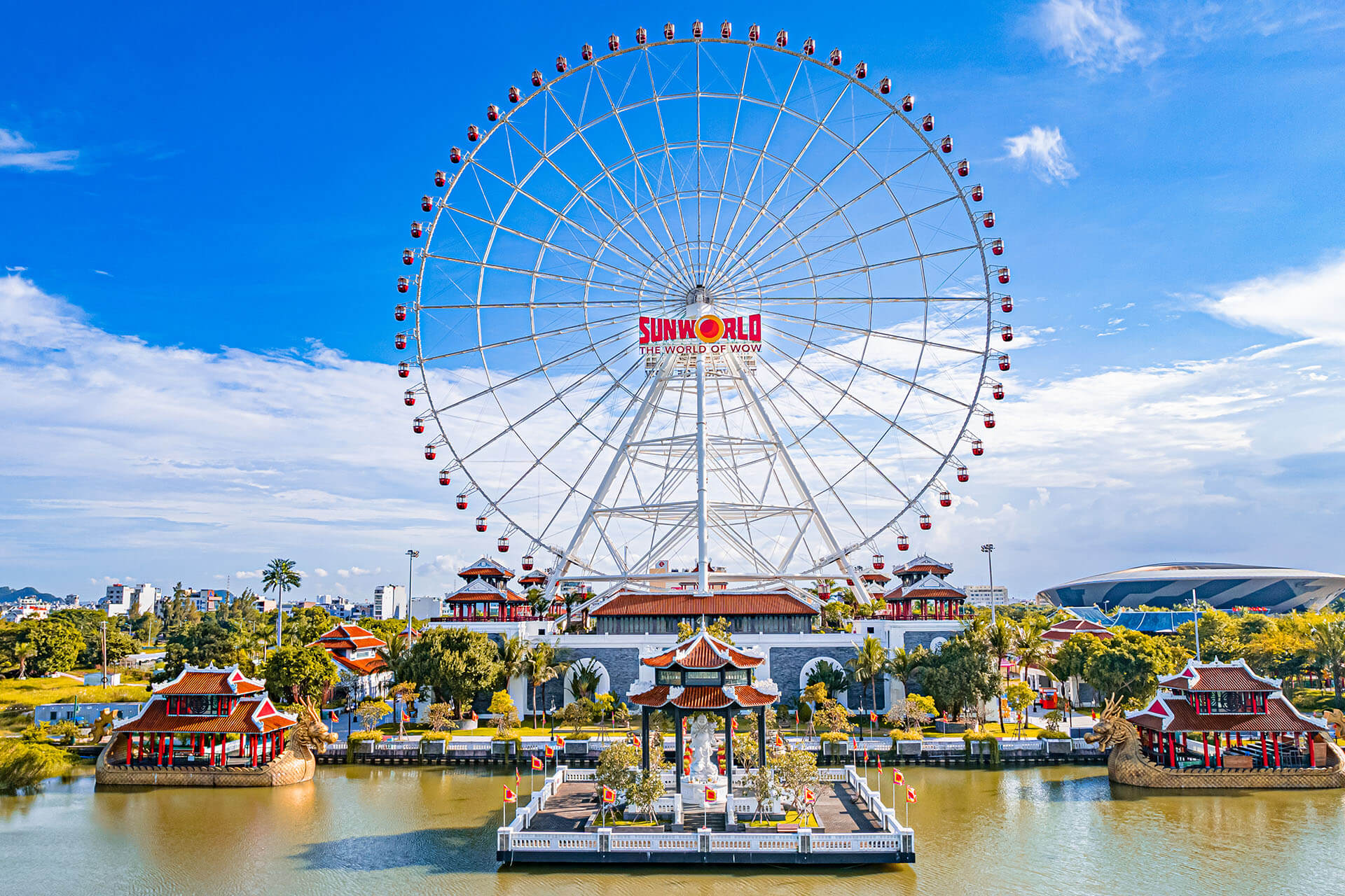 Asia Park