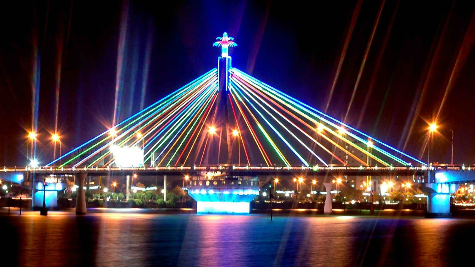 Han River