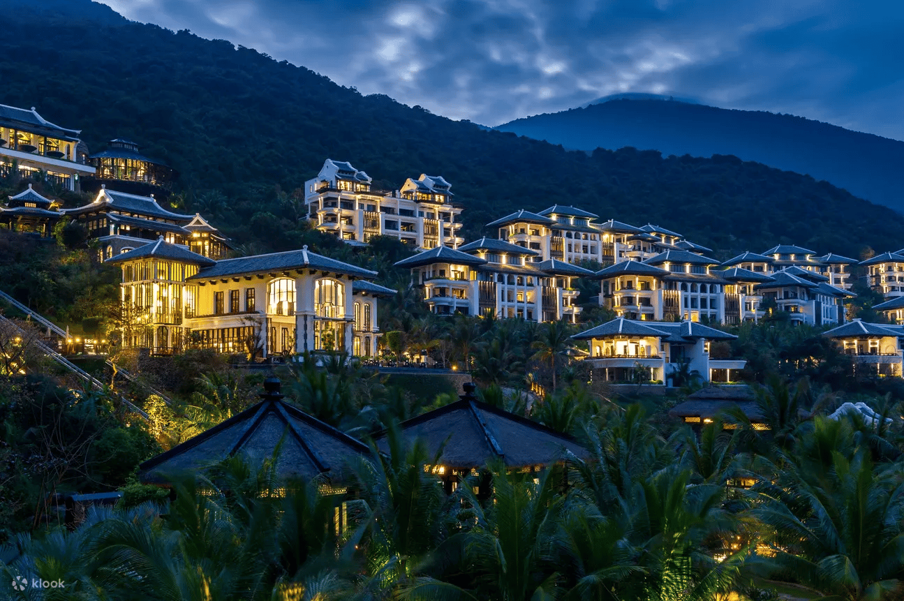 Intercontinental