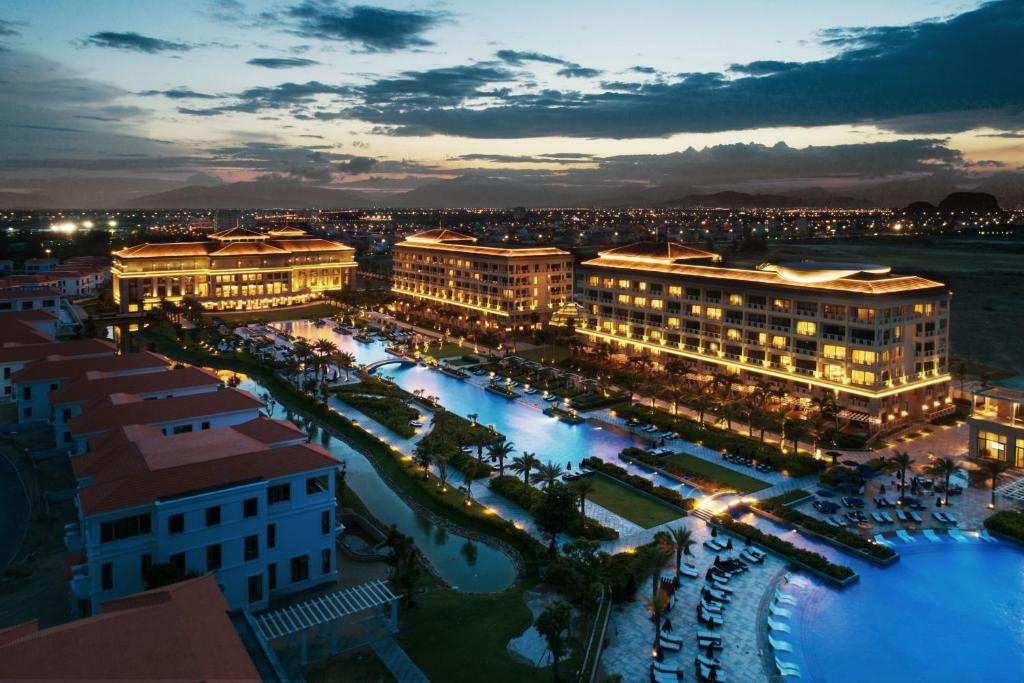 Sheraton