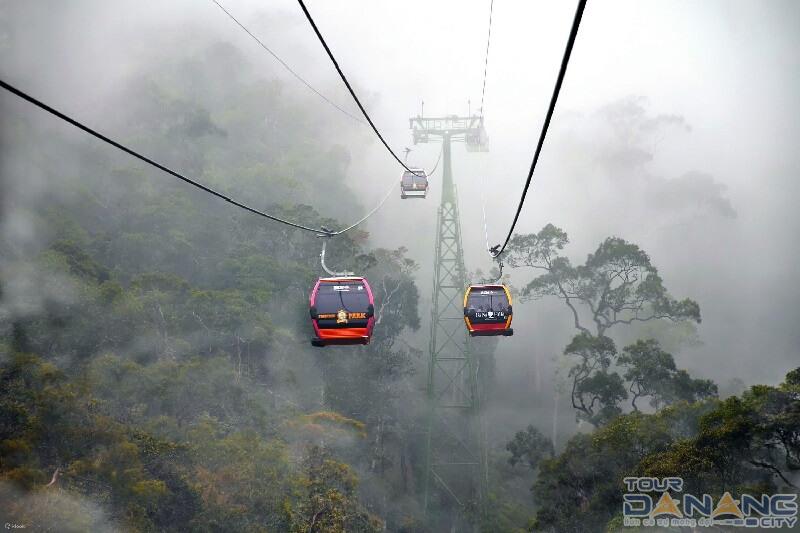 Cable Car